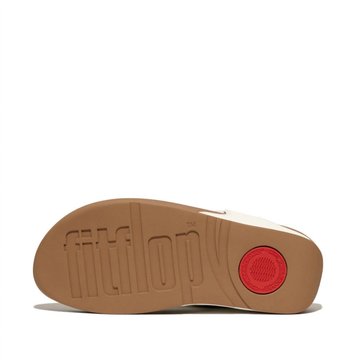 Fitflop - Women's Lulu Jewel Deluxe Toe Post Sandal