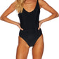Beach Riot - Reese Scoop Neck One Piece