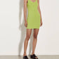 Enza Costa - TANK MINI DRESS