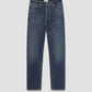 Agolde - Pinch Waist Crop Jean