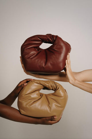 Lemiz - Bolsa Mello Feminina com Alça Superior
