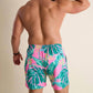 Chubbies - Birds Of Paradise 5.5 Swim Trunk