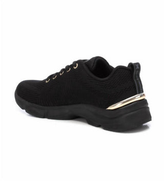 Xti - Tênis Feminino com Cadarço