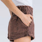 Pessoas Livres - SOLAR FLARE BAJA SHORT