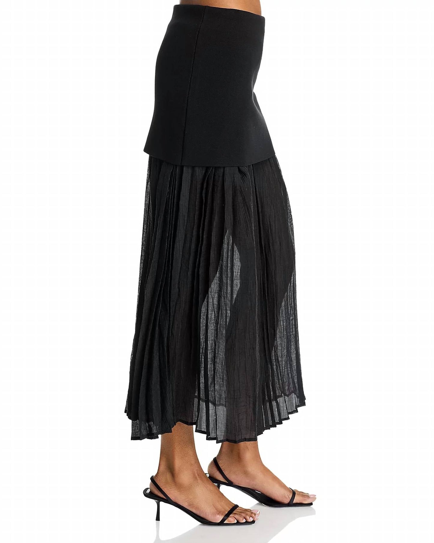 Steve Madden - Malvina Maxi Skirt