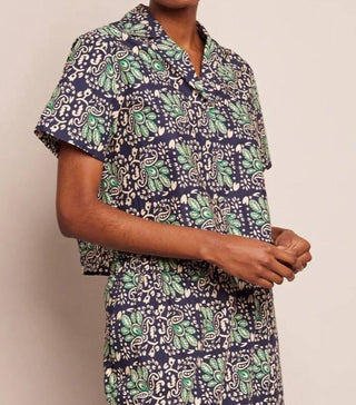 Cara Cara - Blusa Kohut