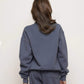 Kaveah - Tween's Oversized Sweatshirt