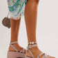 Free People - Hazel Flatform Sandal