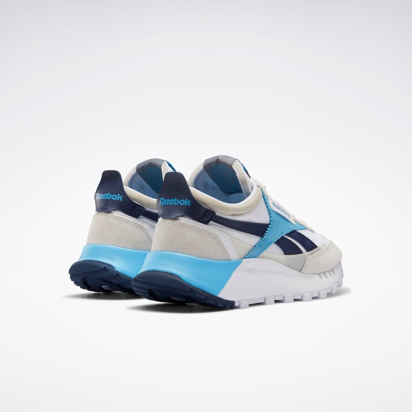 Reebok - Men's Classic Leather Legacy Shoes