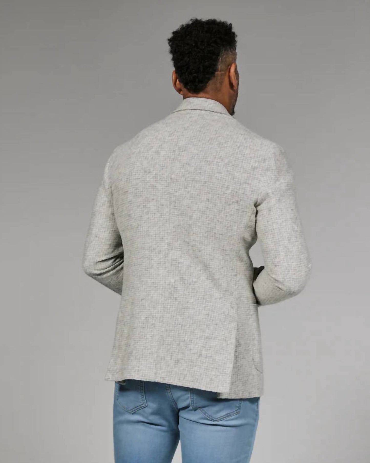 7Diamonds - Rossen Blazer