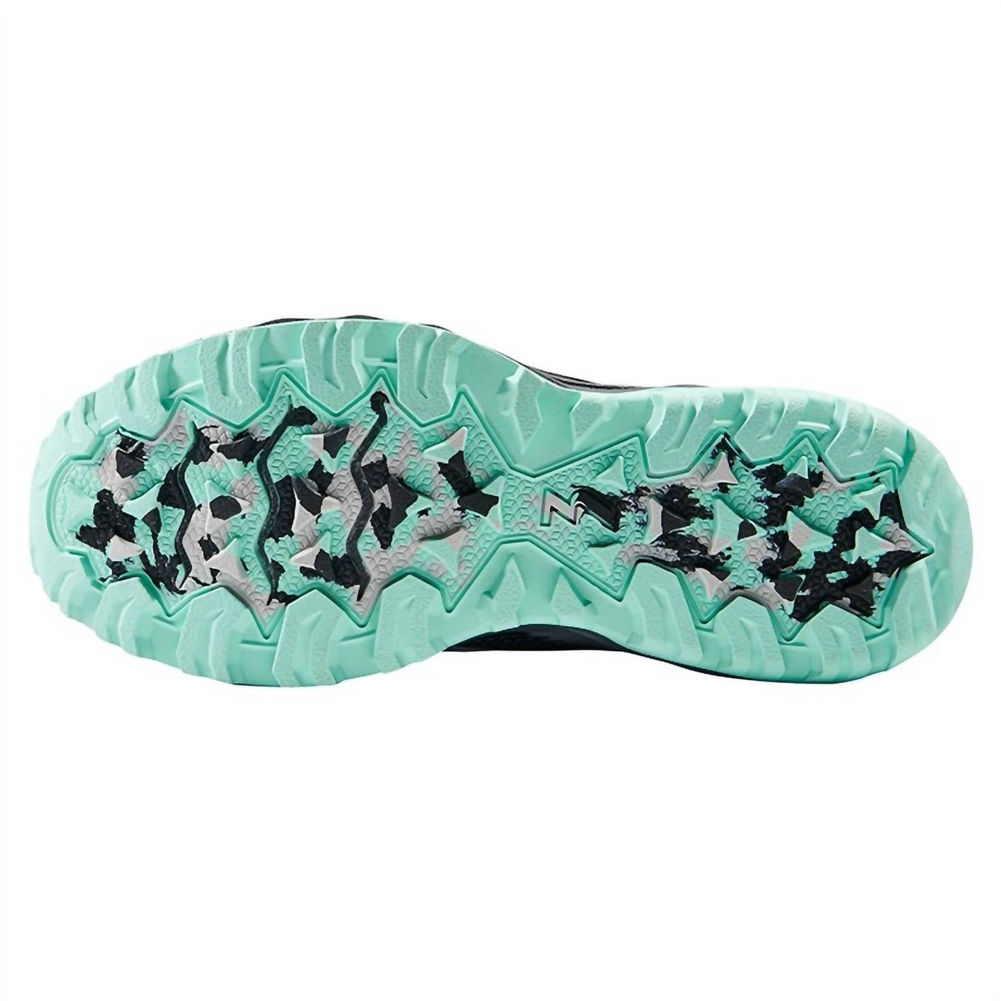 361 Degrees - Women's Yushan 3 Trail Running Shoes - Medium Width