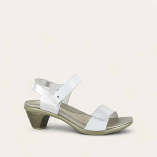 Naot - Women's Extant Heel Sandals - Medium