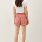 Be Cool - Rose Shorts