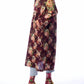 Aratta - Cara Delvinge Floral Coat