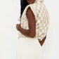 Beach Riot - Canyon Puffer Vest