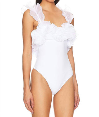 Free People - Até a próxima vez Bodysuit