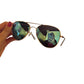 Wmp Eyewear - Women's Ellis Sunglasses