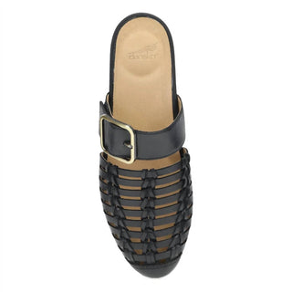 Dansko - Women's Leilani Woven Mule Sandal
