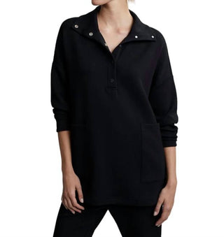 Varley - Suéter Meredith Longline Feminino