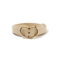 Lizzie Fortunato - Women's Skinny Georgia Belt