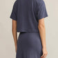 Z Supply - Sway Cropped Tee