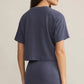 Z Supply - Sway Cropped Tee