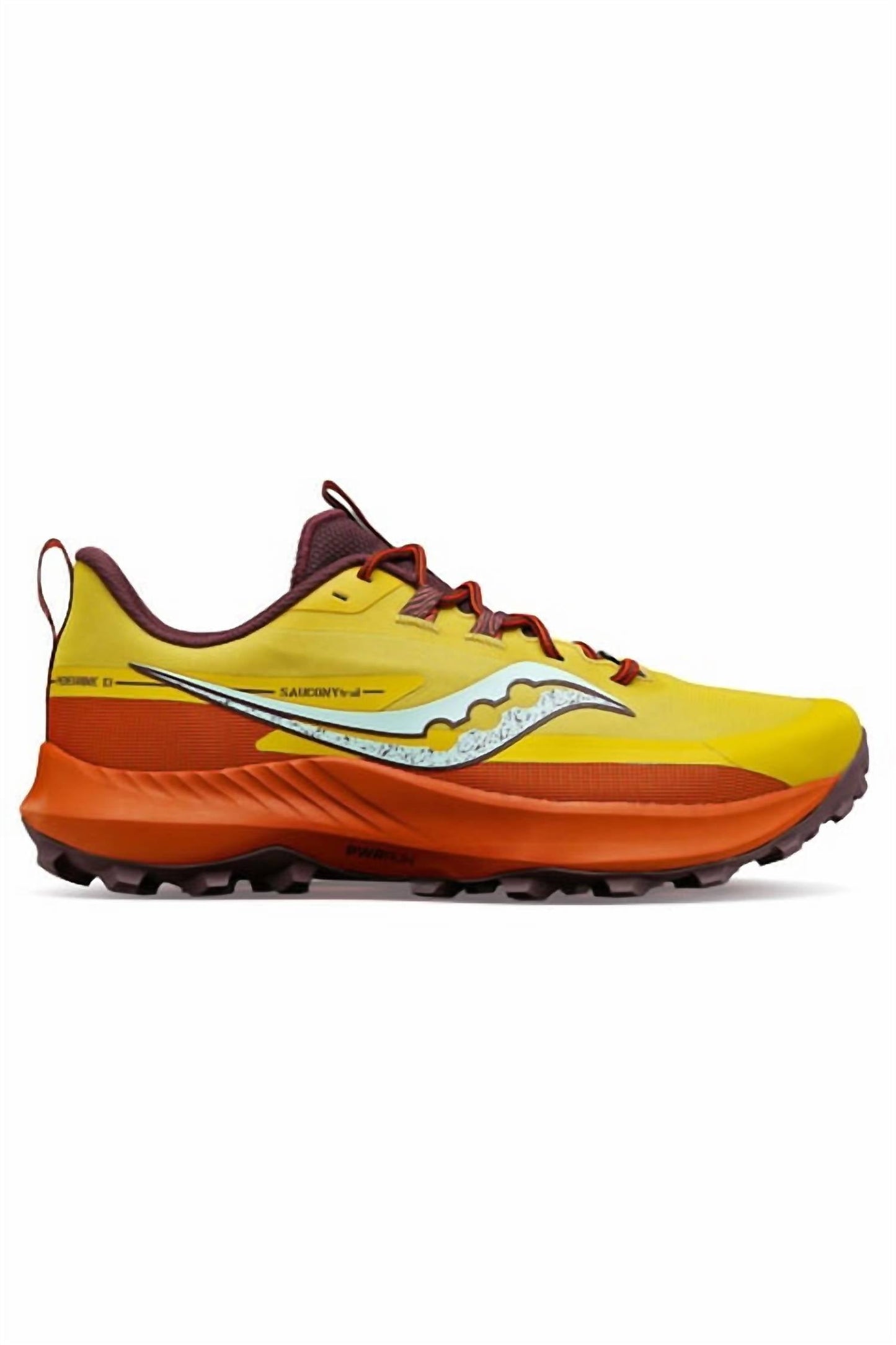 Saucony - Women's Peregrine 13 - B Running Shoe