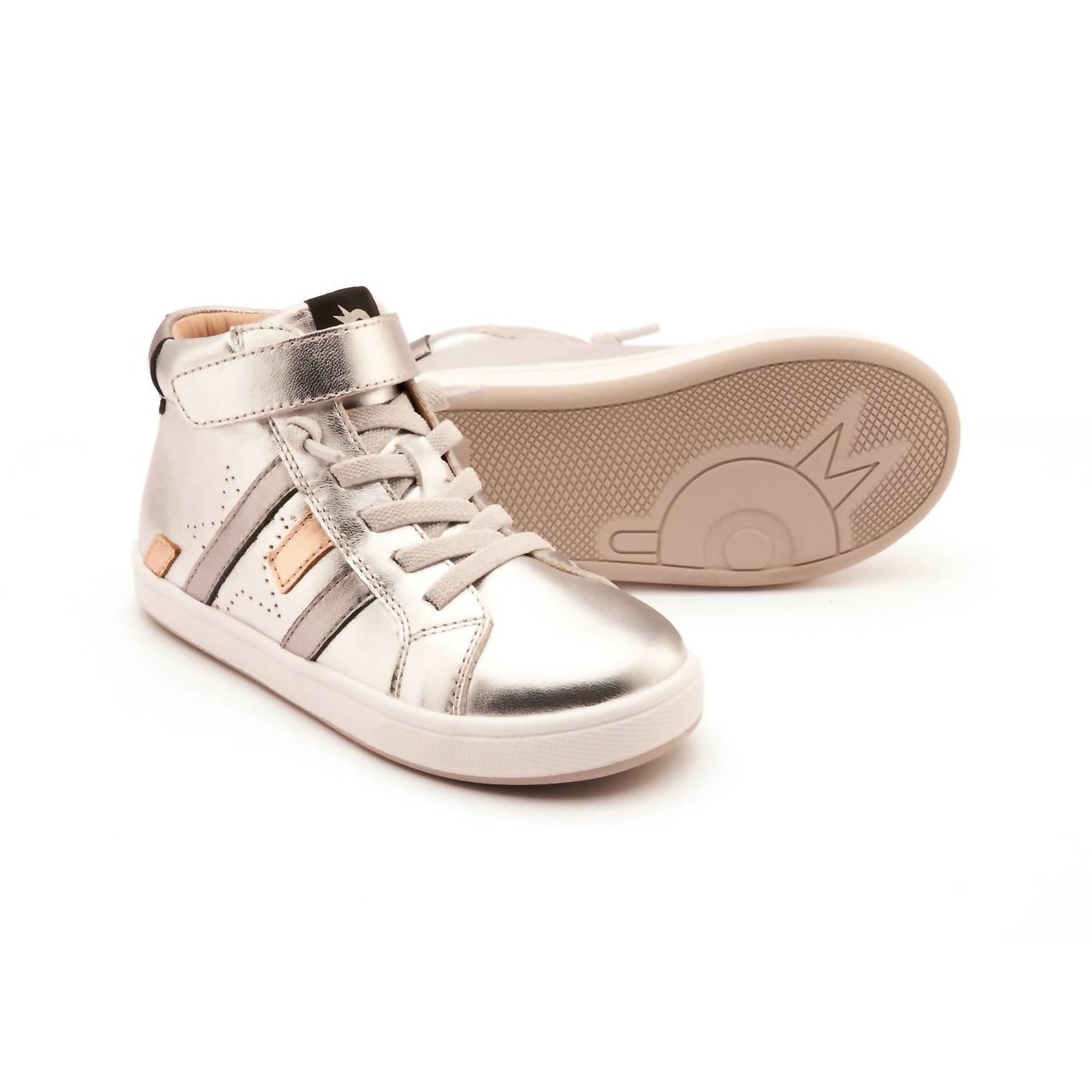 Oldsoles - Challenger Casual Sneaker
