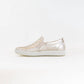 Ecco - Women's Soft 7 Woven Slip-on 2.0 Shoes