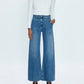 Pistola - Penny High Rise Wide Jean
