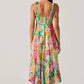 Astr - Shiann Dress