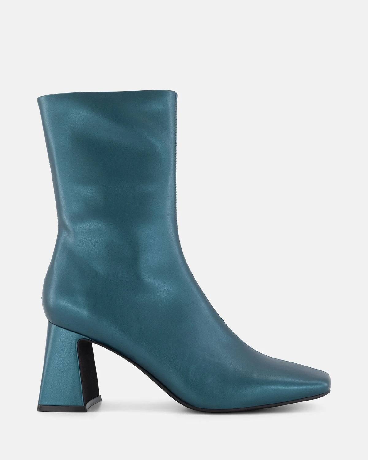Jeffrey Campbell - Women's Jerema Ankle Boots