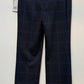 Lisette - Wexford Check Ankle Pants