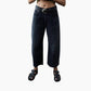 Citizens Of Humanity - Ayla Raw Hem Cropped Jeans