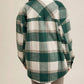 Hem & Thread - State Park Shacket