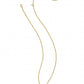 Kendra Scott - Women's Bailey Pave Necklace