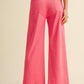 Maeve - Straight Leg Pant