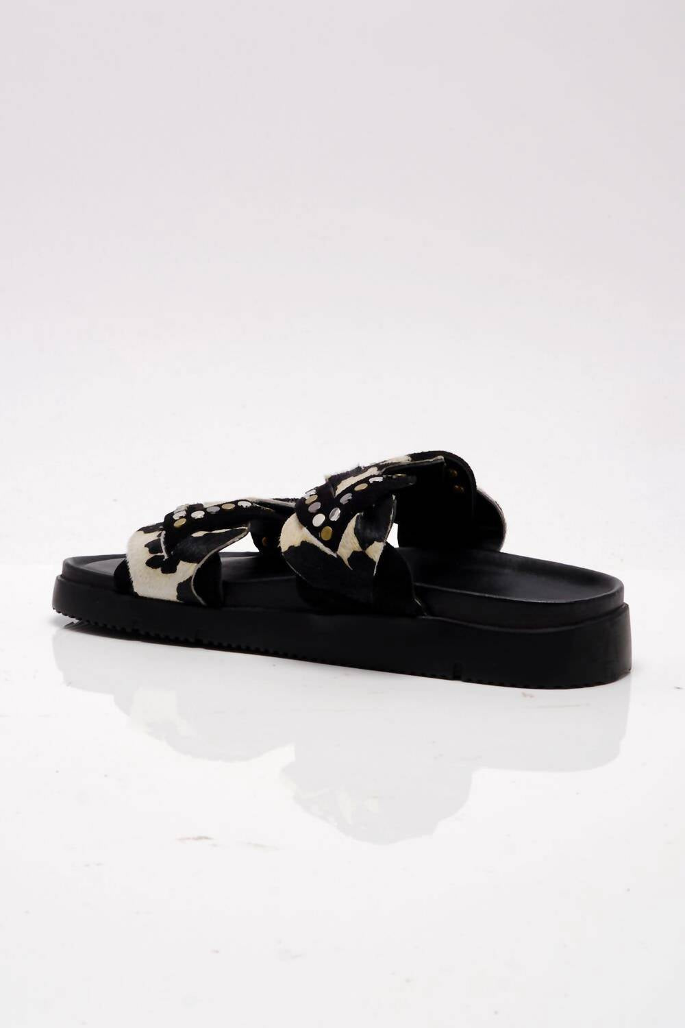 Free People - Women's Leo Sandal