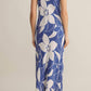 Z Supply - Cecily Madero Maxi Dress