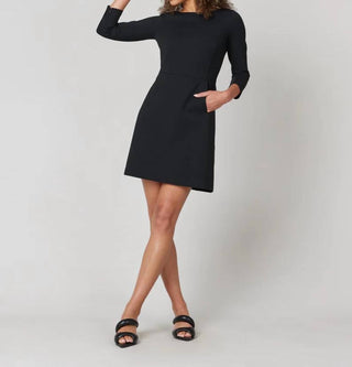 Spanx - O vestido perfeito em linha A