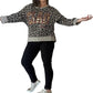 Miss Carla - Ciao Bella Lightweight Top
