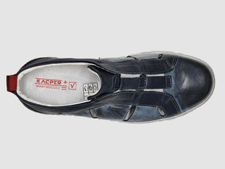 Kcr Group - Men's Everyday Slip-On Leather Shoes