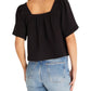 Z Supply - No Rules Gauze Top