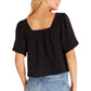 Z Supply - No Rules Gauze Top