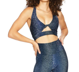 Beach Riot - Top Twist