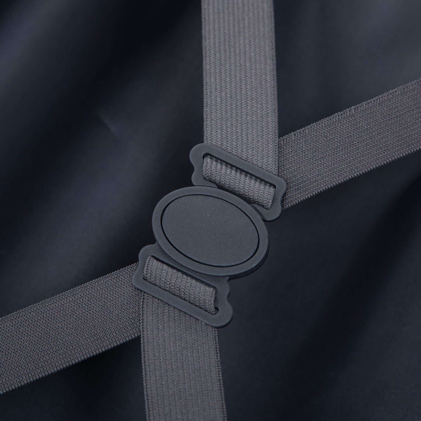 14' & 20' ABS Spinner Wheel Luggage Set with Cosmetic Case