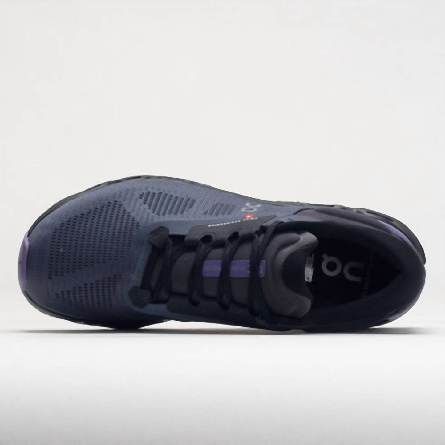 On Swiss Performance - Women's Cloudstratus3 Running Shoes