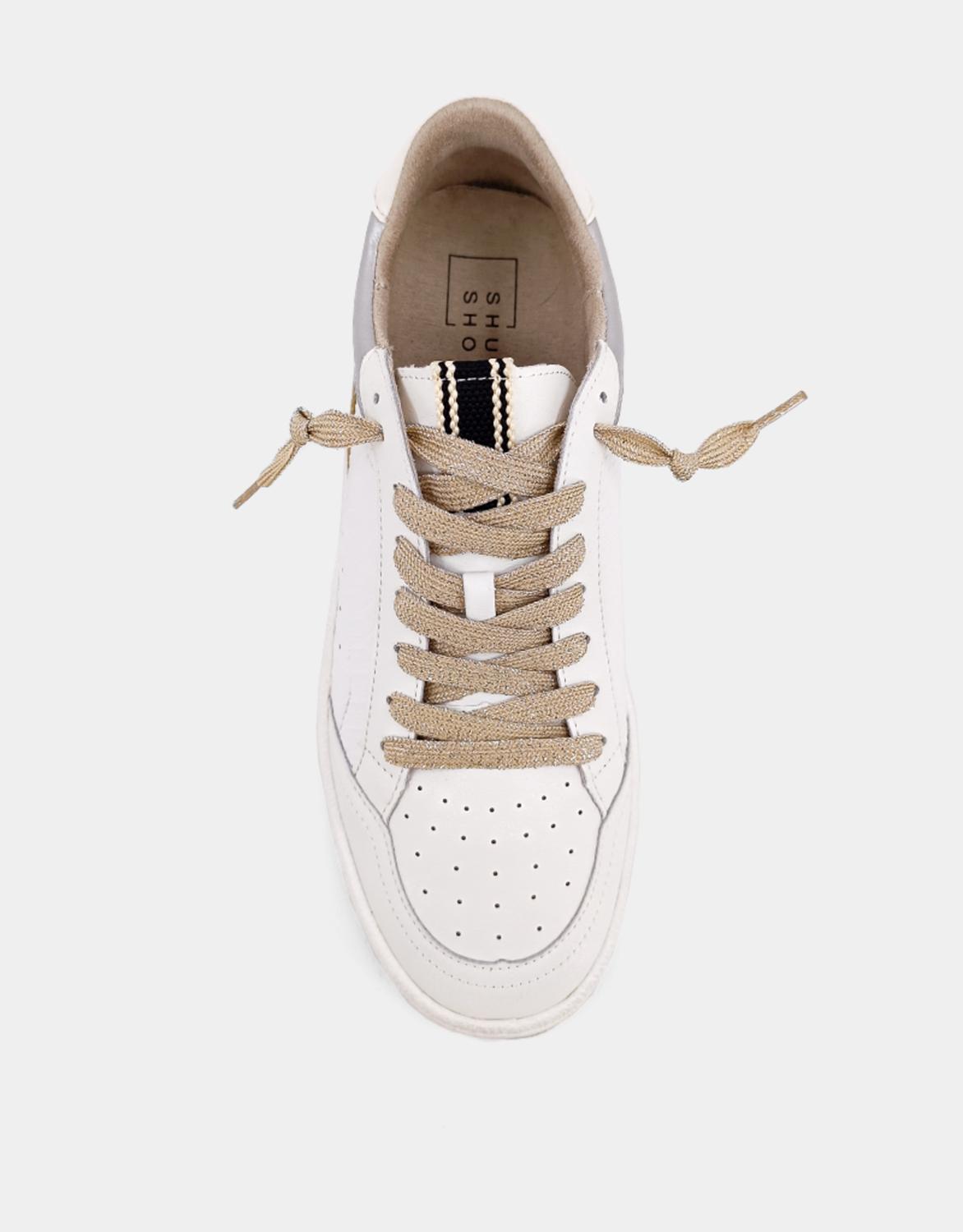 Shu Shop - Women's Park Snake Sneaker