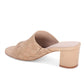 Chocolat Blu - Women's Brynne Heeled Sandal