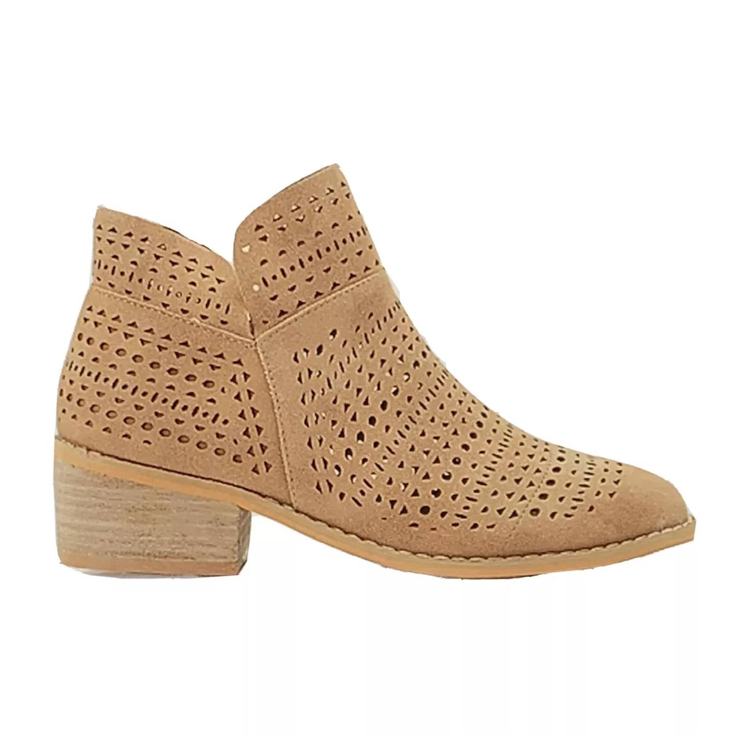 Corkys Footwear - Women's Brier Spring Bootie